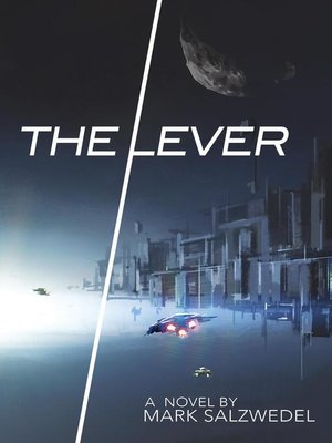 The Lever - ebook